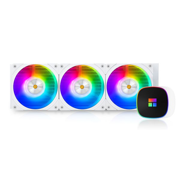 ThermalRight Frozen Horizon 360 Argb 360mm Water Cooling ThermalRight Frozen Horizon 360 Argb 360mm Water Cooling